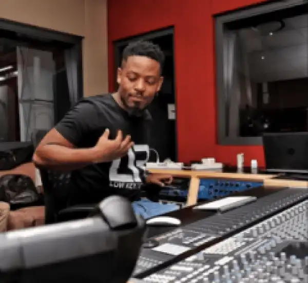 Prince Kaybee - #HuaweiJoburgDay (Full Set)